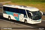 Auto Viação 1001 RJ 108.065 na cidade de Canas, São Paulo, Brasil, por João Felipe. Número da foto: #12866549.