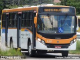 Itamaracá Transportes 1.597 na cidade de Paulista, Pernambuco, Brasil, por Henrique Oliveira Rodrigues. Número da foto: #:id.