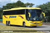Fábio Turismo 3600 na cidade de Juiz de Fora, Minas Gerais, Brasil, por Luiz Felipe Nascimento. Número da foto: #:id.