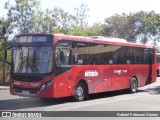 Auto Ônibus Brasília 1.3.058 na cidade de Niterói, Rio de Janeiro, Brasil, por Gabriel Petersen Gomes. Número da foto: #12868029.