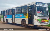 Taguatur - Taguatinga Transporte e Turismo 35-507 na cidade de São José de Ribamar, Maranhão, Brasil, por Rômulo Martins Serra. Número da foto: #12867287.