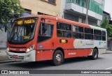 Viação Novo Retiro 88170 na cidade de Belo Horizonte, Minas Gerais, Brasil, por Gabriel Costa Guimarães. Número da foto: #:id.