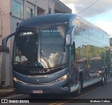 Viação Cidade Sol 10440 na cidade de Laje, Bahia, Brasil, por Matheus Calhau. Número da foto: #12867697.