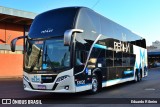 Empresa de Ônibus Nossa Senhora da Penha 63020 na cidade de Porto Alegre, Rio Grande do Sul, Brasil, por Eduardo Ribeiro. Número da foto: #12866437.