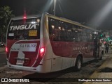 Transportadora Tinguá RJ 156.106 na cidade de Rio de Janeiro, Rio de Janeiro, Brasil, por Wellington de Jesus Santos. Número da foto: #12866173.