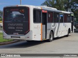 UniRio Transportes RJ 228.038 na cidade de Rio de Janeiro, Rio de Janeiro, Brasil, por Cleiton Linhares. Número da foto: #12868049.