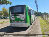 VB Transportes e Turismo 3243 na cidade de Campinas, São Paulo, Brasil, por Matheus Duarte Souza. Número da foto: #12867324.