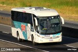 Auto Viação 1001 RJ 108.065 na cidade de Canas, São Paulo, Brasil, por João Felipe. Número da foto: #12866546.