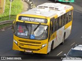 Plataforma Transportes 31096 na cidade de Salvador, Bahia, Brasil, por Victor São Tiago Santos. Número da foto: #:id.