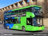Oxford Bus Company 726 na cidade de Oxford, Oxfordshire, Inglaterra, por Fábio Takahashi Tanniguchi. Número da foto: #12867429.
