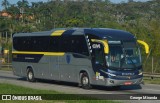 Caravellas Transportes e Turismo 2002 na cidade de Santa Isabel, São Paulo, Brasil, por George Miranda. Número da foto: #12868118.