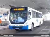 Viação Atalaia Transportes 6536 na cidade de Aracaju, Sergipe, Brasil, por Cauã Photobus. Número da foto: #:id.