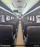 Matriz Transportes 2501 na cidade de Aparecida de Goiânia, Goiás, Brasil, por Carlos Júnior. Número da foto: #12866457.