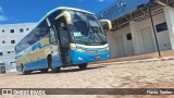 Viação Novo Horizonte 1037111 na cidade de Barra da Estiva, Bahia, Brasil, por Flávio  Santos. Número da foto: #:id.