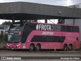 Eucatur - Empresa União Cascavel de Transportes e Turismo 6014 na cidade de Vilhena, Rondônia, Brasil, por Busologia Em Vilhena. Número da foto: #12866521.