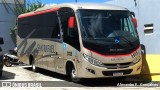 Transportes San Rafael 2025 na cidade de Balneário Camboriú, Santa Catarina, Brasil, por Alexandre F.  Gonçalves. Número da foto: #12868625.