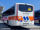 Colitur Transportes Rodoviários RJ 116.009 na cidade de Duque de Caxias, Rio de Janeiro, Brasil, por Peterson Nascimento. Número da foto: #12866902.