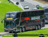 Baragão Turismo 52 na cidade de Aparecida, São Paulo, Brasil, por Welison Oliveira. Número da foto: #12867279.