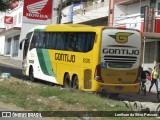 Empresa Gontijo de Transportes 18315 na cidade de Caruaru, Pernambuco, Brasil, por Lenilson da Silva Pessoa. Número da foto: #12867835.