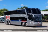 Auto Viação 1001 RJ 108.649 na cidade de Campos dos Goytacazes, Rio de Janeiro, Brasil, por Anderson Pessanha. Número da foto: #12866269.