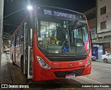 ANSAL - Auto Nossa Senhora de Aparecida 761 na cidade de Juiz de Fora, Minas Gerais, Brasil, por Antônio Carlos Rosário. Número da foto: #:id.