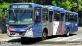 Transportes Capellini 19.085 na cidade de Campinas, São Paulo, Brasil, por Cleverson Giraldi. Número da foto: #12868287.