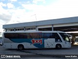Auto Viação 1001 RJ 108.538 na cidade de Campos dos Goytacazes, Rio de Janeiro, Brasil, por Lucas Martins. Número da foto: #12867658.