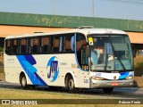 JM Turismo 340 na cidade de São José dos Campos, São Paulo, Brasil, por Robson Prado. Número da foto: #12868793.