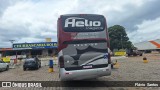 Helio Viagens 0012 na cidade de Brejões, Bahia, Brasil, por Flávio  Santos. Número da foto: #12866664.