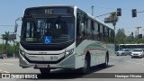 Del Rey Transportes 1079 na cidade de Osasco, São Paulo, Brasil, por Henrique Oliveira. Número da foto: #:id.