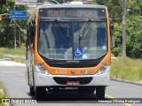 Cidade Alta Transportes 1.352 na cidade de Paulista, Pernambuco, Brasil, por Henrique Oliveira Rodrigues. Número da foto: #:id.