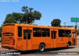 Auto Viação São José dos Pinhais EI014 na cidade de Curitiba, Paraná, Brasil, por Busologia Gabrielística. Número da foto: #12868474.