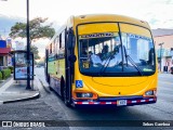 Transcesa S.A. 07 na cidade de San José, San José, Costa Rica, por Sebas Gamboa. Número da foto: #12866593.