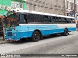 Transportes Barveños 19 na cidade de Heredia, Heredia, Heredia, Costa Rica, por Luis Diego Sánchez. Número da foto: #12866396.