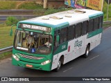 OT Trans - Ótima Salvador Transportes 21066 na cidade de Salvador, Bahia, Brasil, por Victor São Tiago Santos. Número da foto: #:id.