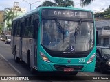 ANSAL - Auto Nossa Senhora de Aparecida 233 na cidade de Juiz de Fora, Minas Gerais, Brasil, por Yuri R. Souza. Número da foto: #12867275.