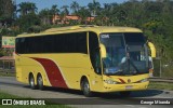 Ônibus Particulares 1480 na cidade de Santa Isabel, São Paulo, Brasil, por George Miranda. Número da foto: #:id.