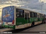 Transportes Cidade do Natal 7 159 na cidade de Natal, Rio Grande do Norte, Brasil, por Davi Felipe. Número da foto: #12866447.