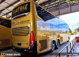 Matriz Transportes 2501 na cidade de Aparecida de Goiânia, Goiás, Brasil, por Carlos Júnior. Número da foto: #12866477.