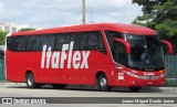 Expresso Itamarati 6716 na cidade de São Paulo, São Paulo, Brasil, por Juarez Miguel Duarte Junior. Número da foto: #12866843.