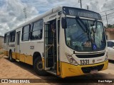 Transportes Guanabara 1331 na cidade de Extremoz, Rio Grande do Norte, Brasil, por Davi Felipe. Número da foto: #12866465.