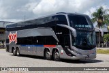 Auto Viação 1001 RJ 108.620 na cidade de Campos dos Goytacazes, Rio de Janeiro, Brasil, por Anderson Pessanha. Número da foto: #12866259.
