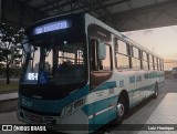 Viação Jacareí 2127 na cidade de Jacareí, São Paulo, Brasil, por Luiz Henrique. Número da foto: #12866432.