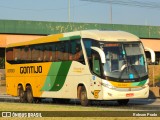 Empresa Gontijo de Transportes 18780 na cidade de São José dos Campos, São Paulo, Brasil, por Robson Prado. Número da foto: #12868673.