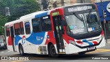 Viação Pavunense B32633 na cidade de Rio de Janeiro, Rio de Janeiro, Brasil, por Gabriel Sousa. Número da foto: #:id.