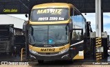 Matriz Transportes 2501 na cidade de Aparecida de Goiânia, Goiás, Brasil, por Carlos Júnior. Número da foto: #12866467.