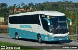 Nacional Turismo 3000 na cidade de Santa Isabel, São Paulo, Brasil, por George Miranda. Número da foto: #12867986.