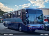 Transportes Empresariales Chinchilla Flores 00 na cidade de San José, San José, Costa Rica, por Sebas Gamboa. Número da foto: #12866545.