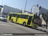 Empresa de Transportes e Turismo Carapicuiba 326 na cidade de Carapicuíba, São Paulo, Brasil, por Rafael Lopes de Oliveira. Número da foto: #12867045.