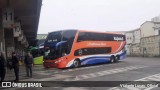 Pullman Bus 359 na cidade de Viña del Mar, Valparaíso, Valparaíso, Chile, por Viajante Lucas_Oficial. Número da foto: #12867623.